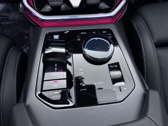 2025 BMW X3 xDrive30i AWD