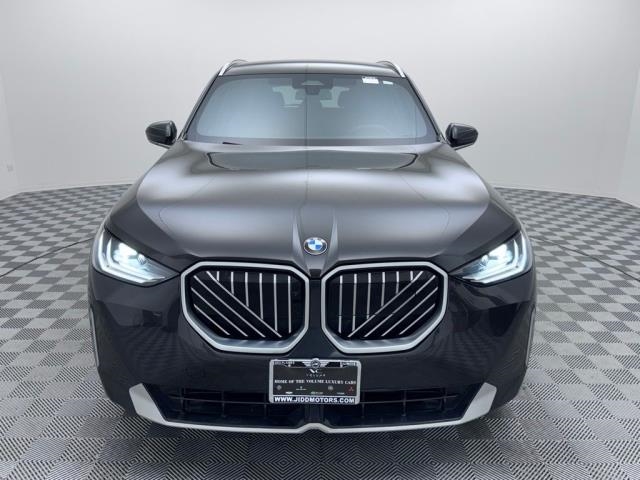 2025 BMW X3 xDrive30i AWD