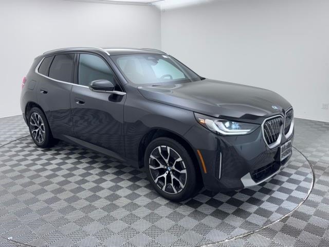 2025 BMW X3 xDrive30i AWD