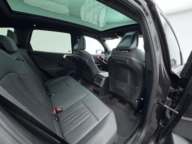 2025 BMW X3 xDrive30i AWD