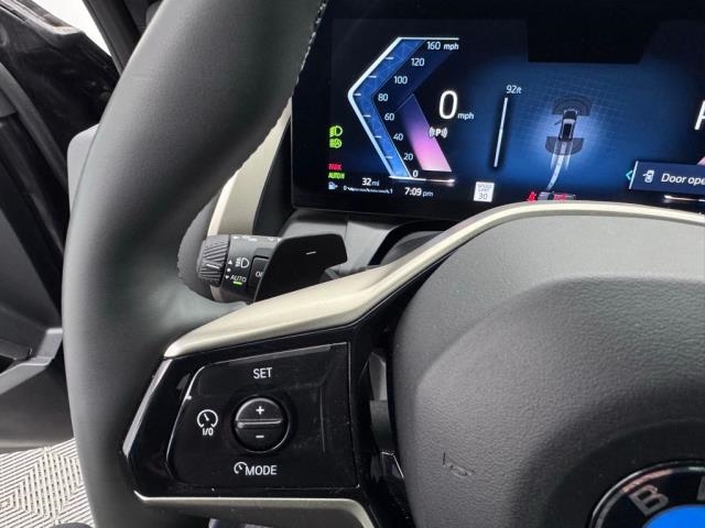 2025 BMW X3 xDrive30i AWD