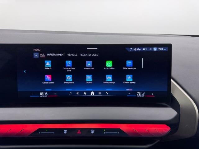 2025 BMW X3 xDrive30i AWD