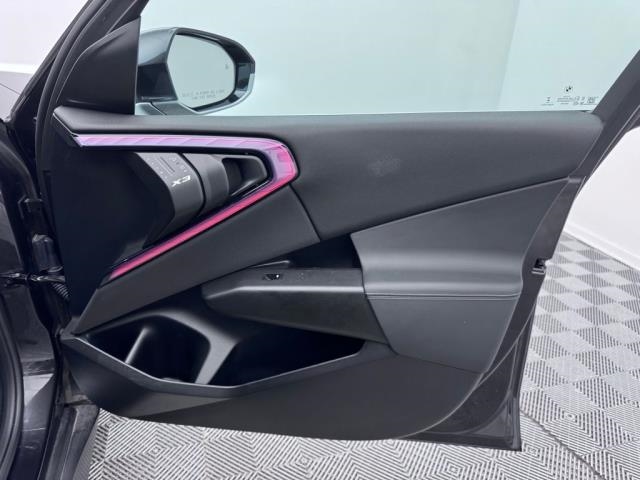 2025 BMW X3 xDrive30i AWD