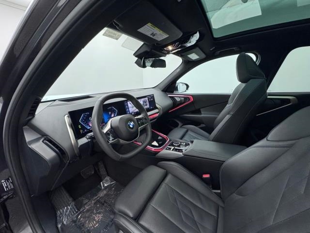 2025 BMW X3 xDrive30i AWD