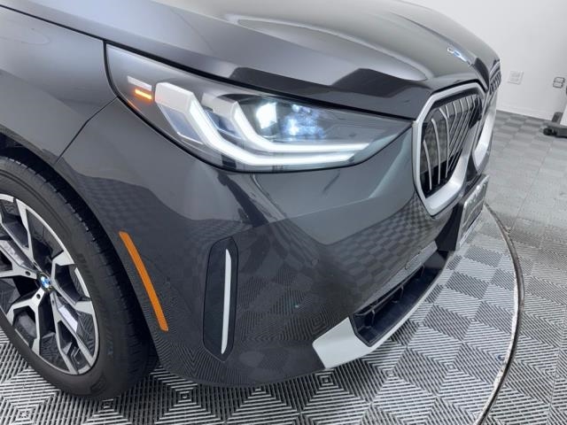 2025 BMW X3 xDrive30i AWD