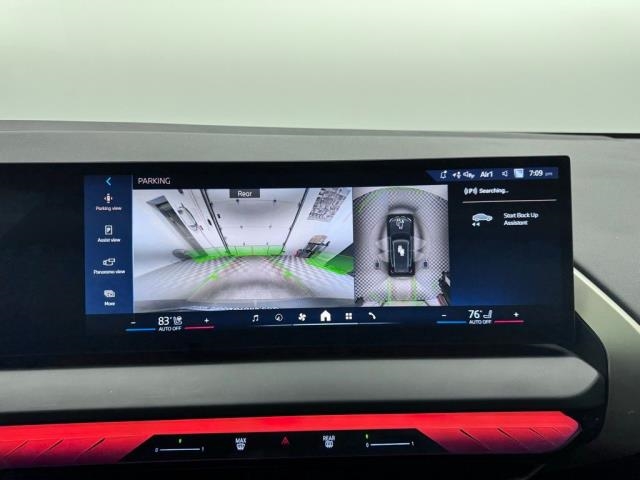 2025 BMW X3 xDrive30i AWD