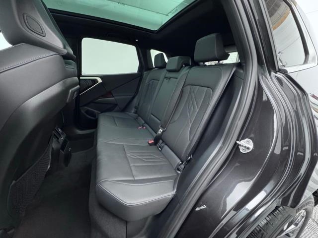 2025 BMW X3 xDrive30i AWD