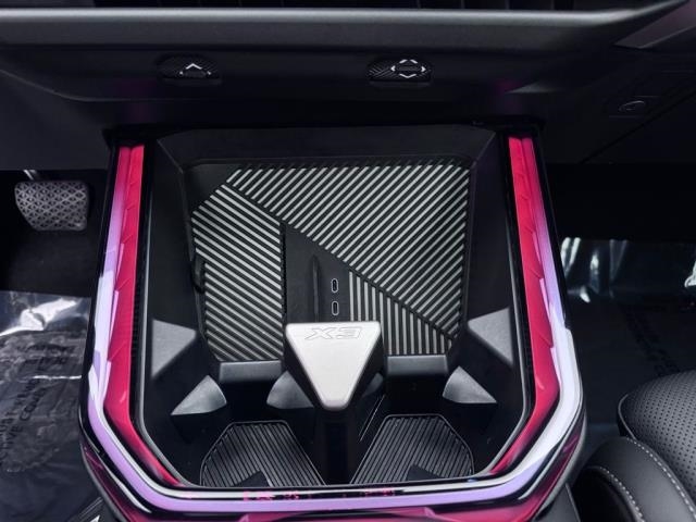 2025 BMW X3 xDrive30i AWD