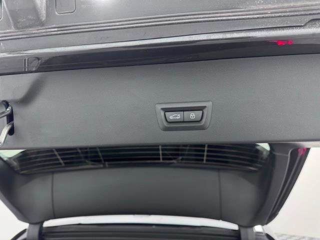 2025 BMW X3 xDrive30i AWD