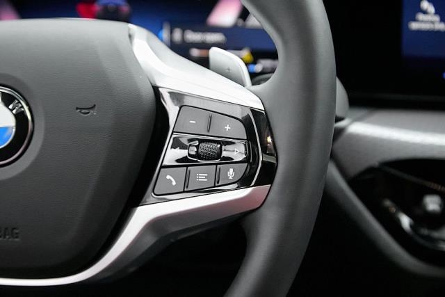 2025 BMW 4 Series 430i xDrive AWD