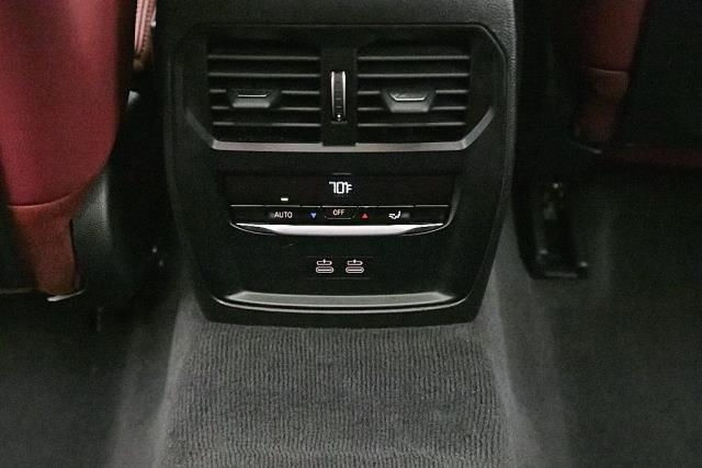 2025 BMW 4 Series 430i xDrive AWD