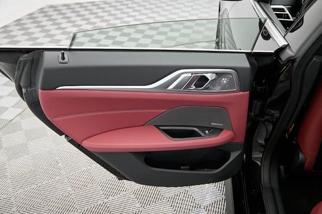 2025 BMW 4 Series 430i xDrive AWD