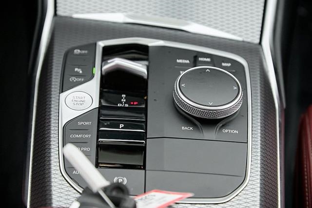 2025 BMW 4 Series 430i xDrive AWD