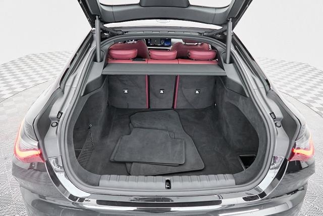 2025 BMW 4 Series 430i xDrive AWD