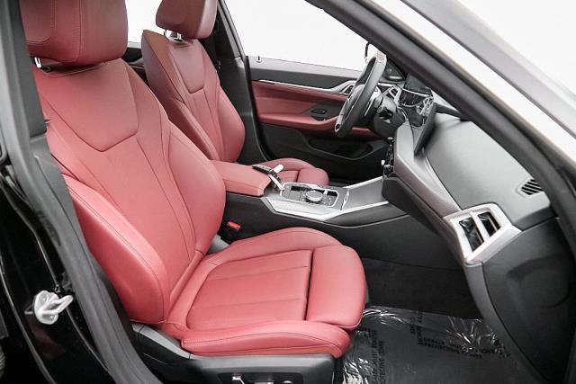 2025 BMW 4 Series 430i xDrive AWD