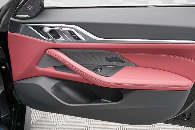 2025 BMW 4 Series 430i xDrive AWD