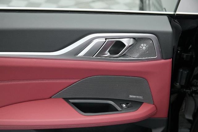 2025 BMW 4 Series 430i xDrive AWD