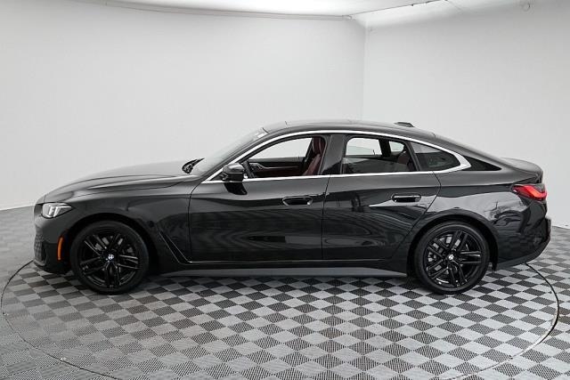 2025 BMW 4 Series 430i xDrive AWD