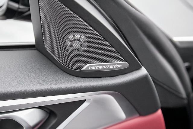 2025 BMW 4 Series 430i xDrive AWD