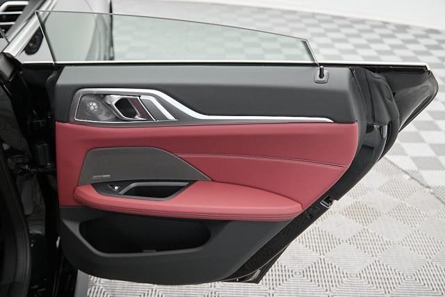 2025 BMW 4 Series 430i xDrive AWD