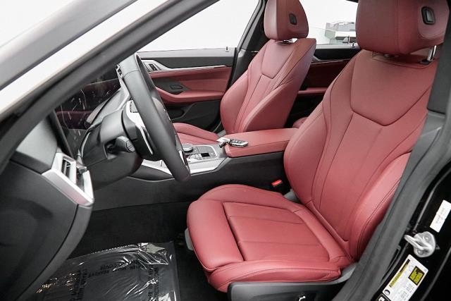 2025 BMW 4 Series 430i xDrive AWD