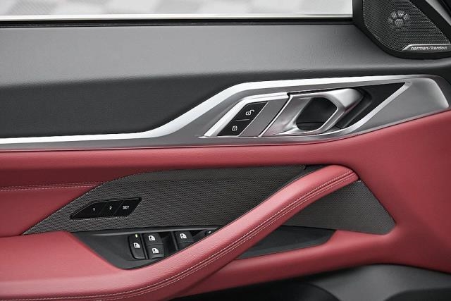 2025 BMW 4 Series 430i xDrive AWD