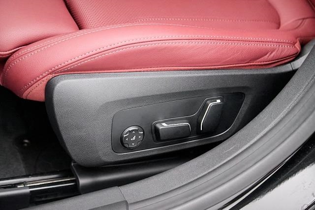 2025 BMW 4 Series 430i xDrive AWD