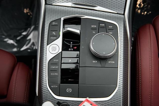 2025 BMW 4 Series 430i xDrive AWD