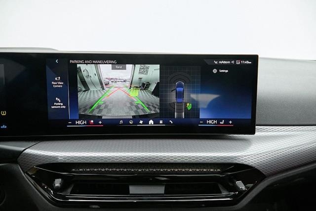 2025 BMW 4 Series 430i xDrive AWD