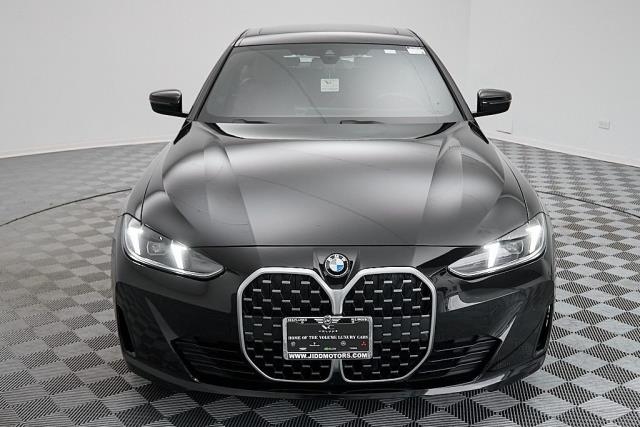 2025 BMW 4 Series 430i xDrive AWD