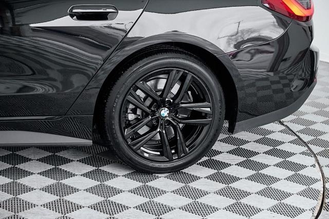 2025 BMW 4 Series 430i xDrive AWD