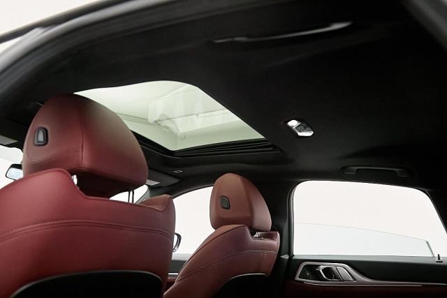 2025 BMW 4 Series 430i xDrive AWD