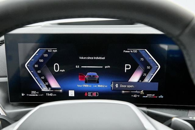 2025 BMW 4 Series 430i xDrive AWD