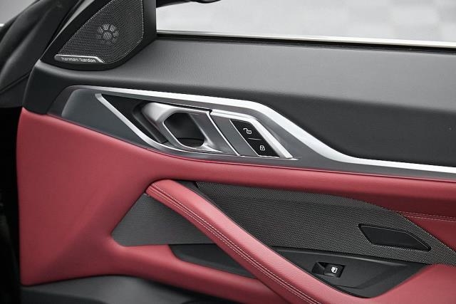 2025 BMW 4 Series 430i xDrive AWD