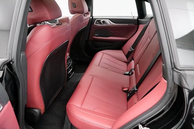 2025 BMW 4 Series 430i xDrive AWD