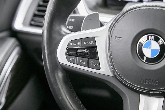 2025 BMW X6 xDrive40i AWD