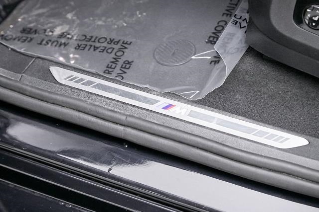 2025 BMW X6 xDrive40i AWD