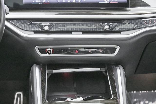 2025 BMW X6 xDrive40i AWD