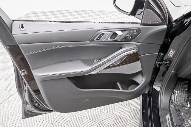 2025 BMW X6 xDrive40i AWD