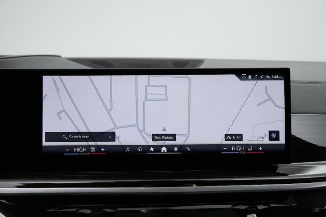 2025 BMW X6 xDrive40i AWD