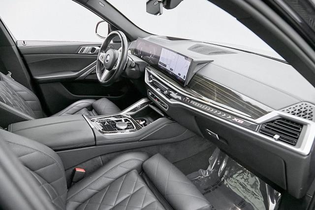2025 BMW X6 xDrive40i AWD