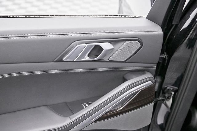 2025 BMW X6 xDrive40i AWD