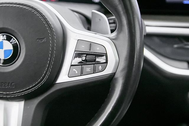 2025 BMW X6 xDrive40i AWD