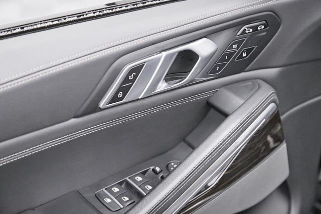 2025 BMW X6 xDrive40i AWD