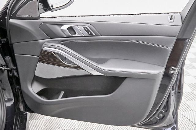 2025 BMW X6 xDrive40i AWD