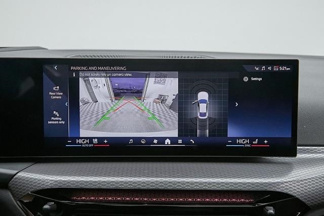 2025 BMW 4 Series 430i xDrive AWD