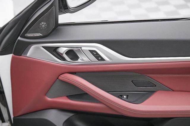 2025 BMW 4 Series 430i xDrive AWD