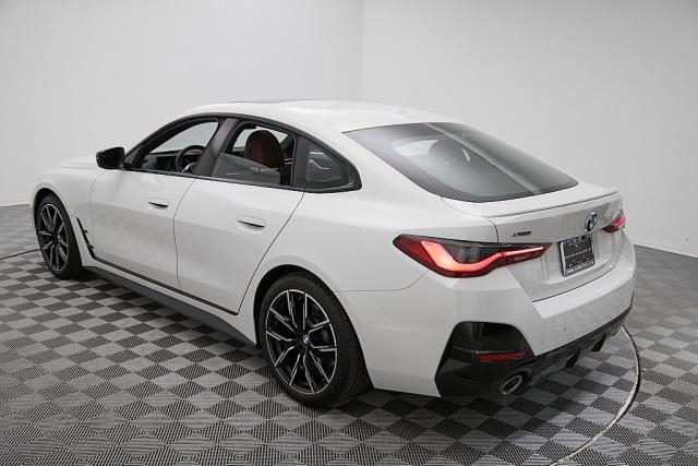 2025 BMW 4 Series 430i xDrive AWD