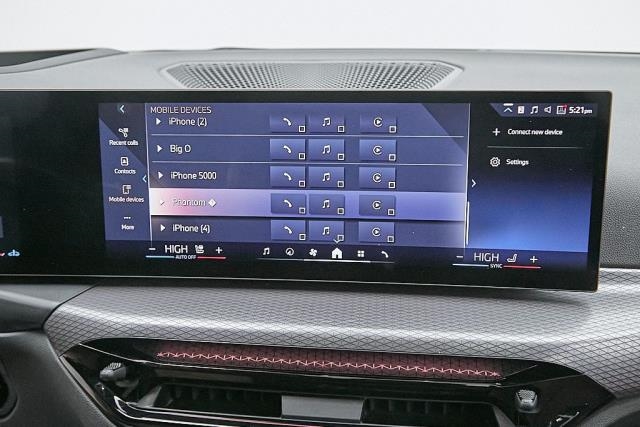 2025 BMW 4 Series 430i xDrive AWD