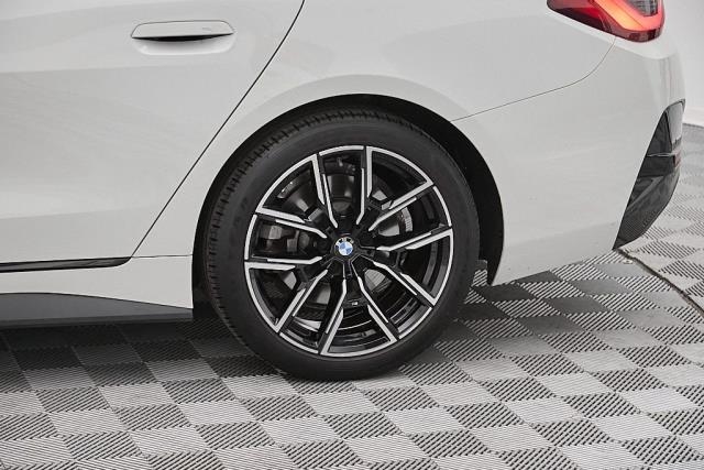 2025 BMW 4 Series 430i xDrive AWD